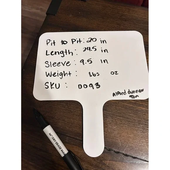 Alfred Dunner Women's Medium Top Embroidered Floral Beige Cottage Granny Core - Picture 5 of 5